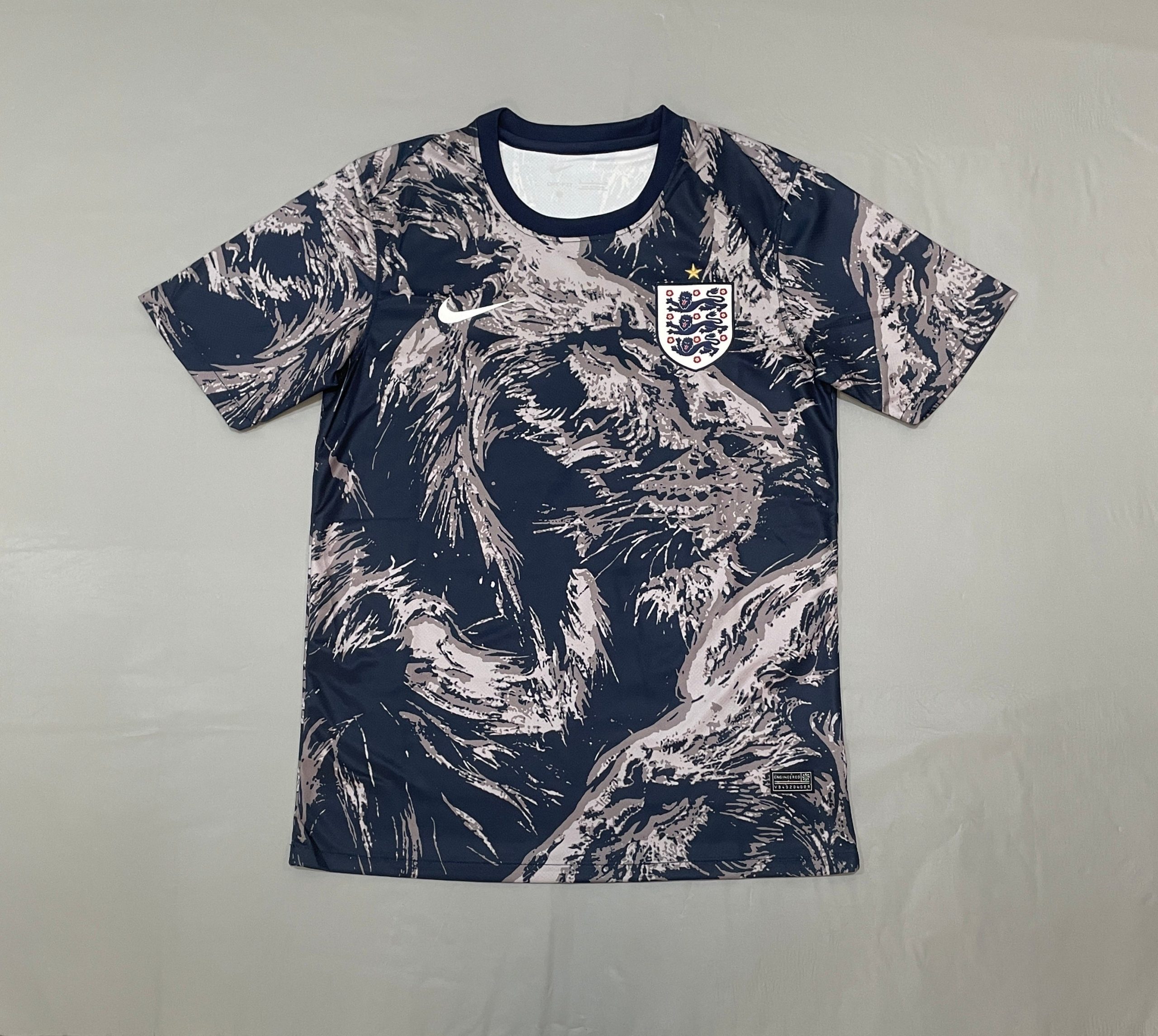 Maillot 25/26 Angleterre