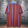 Season Bordeaux maillot domicile 93/95