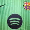 Barcelone maillot gardien 2025/26