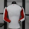 AC Milan maillot exterieur manche longue players 25/26