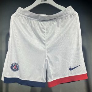 24/25 Psg maillot exterieur 24/25 version player