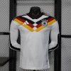 Allemagne maillot domicile manche longue players 2026/27
