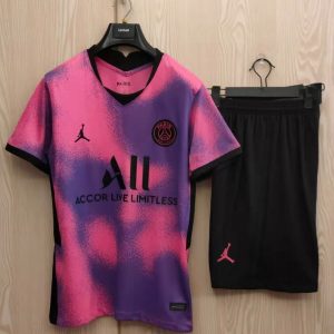 Psg maillot exterieur 2020/21