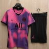 Psg maillot exterieur 2020/21