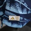 América maillot exterieur manche longue players 25/26