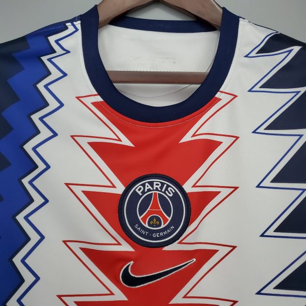21/22 Psg maillot entrainement 21/22
