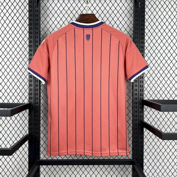 Écosse maillot exterieur cdm 2026