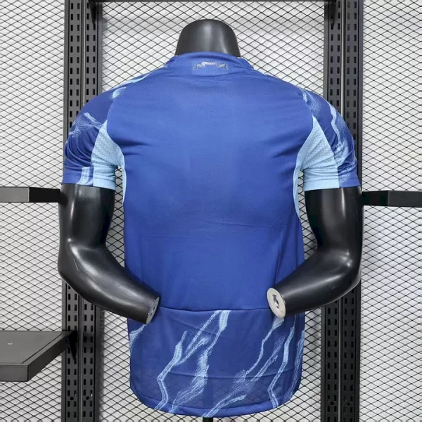 AJAX Amsterdam maillot foot extérieur 2025 2026