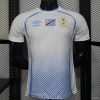 RD Congo maillot foot 2026 2027