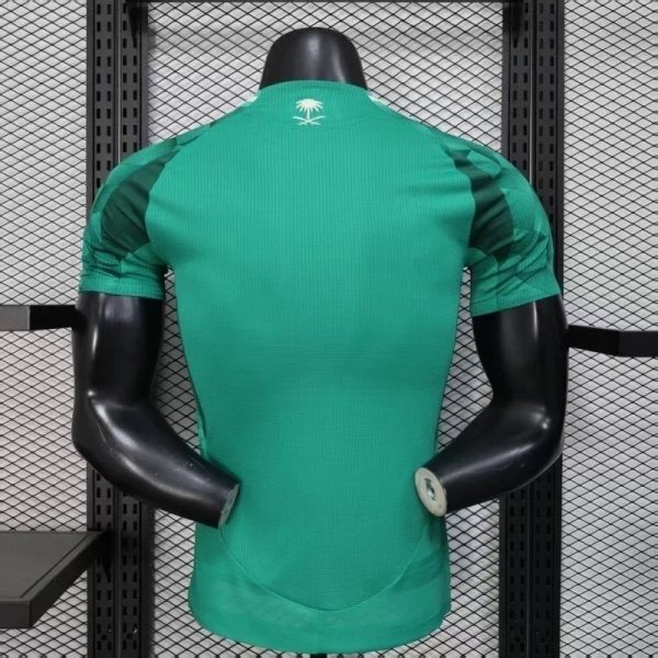 Maillot Saudi Arabie Saoudite Coupe du monde 2026