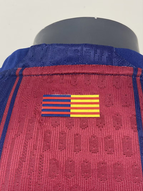 BAR X Ed Sheeran' 25-26 special jerseys