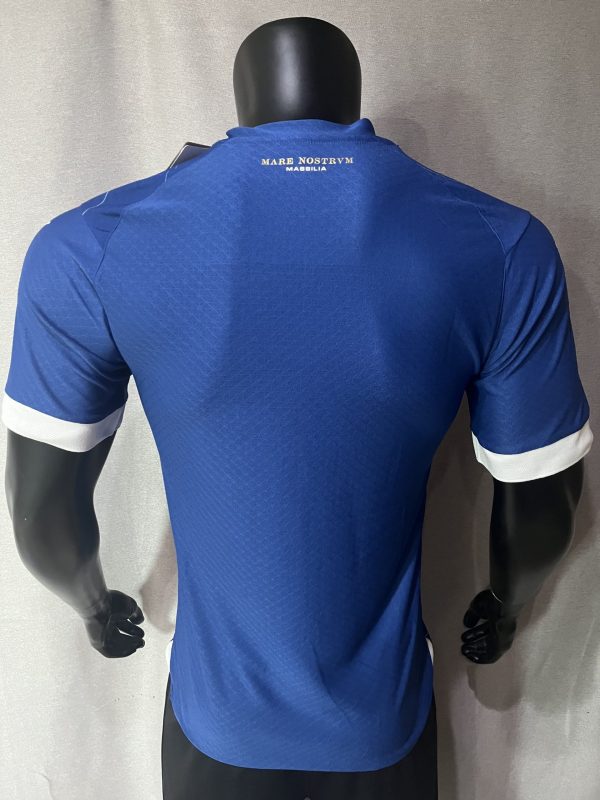 Marseille maillot exterieur 23/24 version player