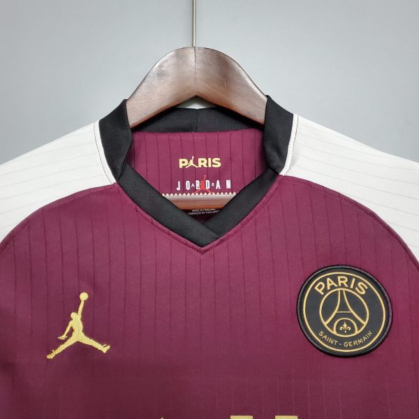 20/21 Psg maillot exterieur 20/21