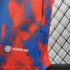 Lyon maillot exterieur