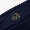 23 Psg maillot concept