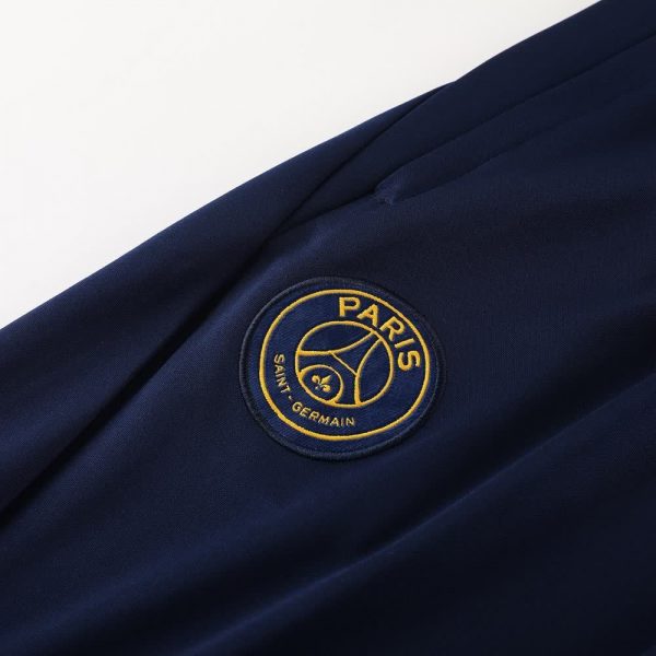 23 Psg maillot concept