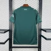 Manchester City maillot foot 2026 2027