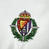 Real Valladolid maillot foot 2025 2026