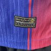 BAR X Ed Sheeran' 25-26 special jerseys