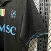 Maillot Naples ext rieur 2025-26