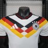Maillot Allemagne Coupe du monde 2026