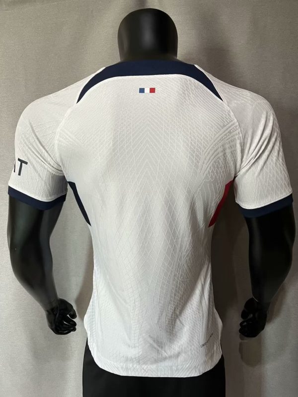 23/24 Psg maillot exterieur 23/24 version player