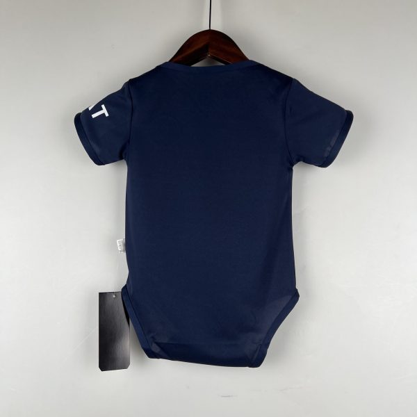 23/24 Baby maillot domicile 23/24