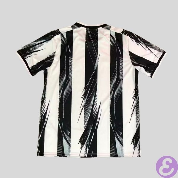 Newcastle maillot domicile 2026/27