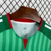 Algérie Maillot Foot Extérieur 2026 2027 Coupe Du Monde