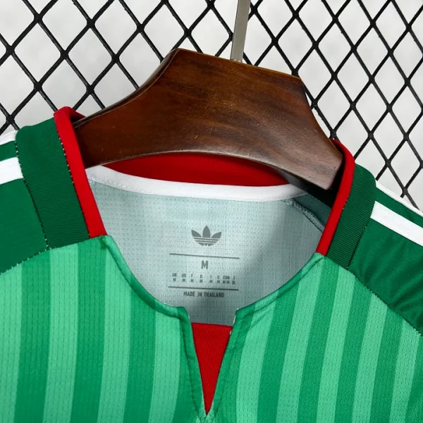Algérie Maillot Foot Extérieur 2026 2027 Coupe Du Monde