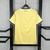 Curacao maillot foot 2026 2027 Coupe Du Monde