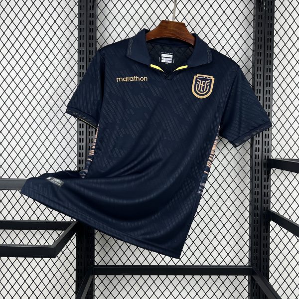 Équateur maillot foot 2026 2027 Coupe Du Monde