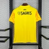 Benfica maillot foot extérieur 2026 2027