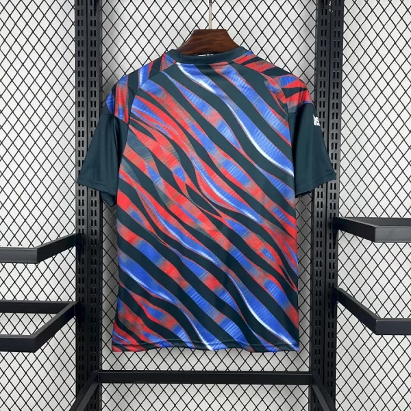 Arsenal Maillot Foot Entraînement 2026 2027