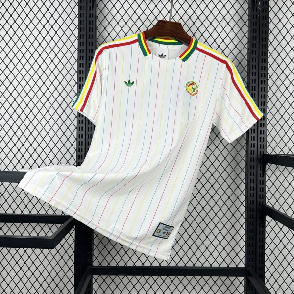 Senegal maillot foot 2026 2027