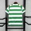 Celtic Glasgow maillot foot domicile 2026 2027