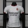 Maillot AC Milan exterieur 2026/27