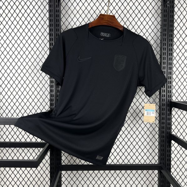 Maillot Norvege exterieur Coupe du monde 2026/27