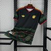Jamaique Maillot Foot 2026 2027
