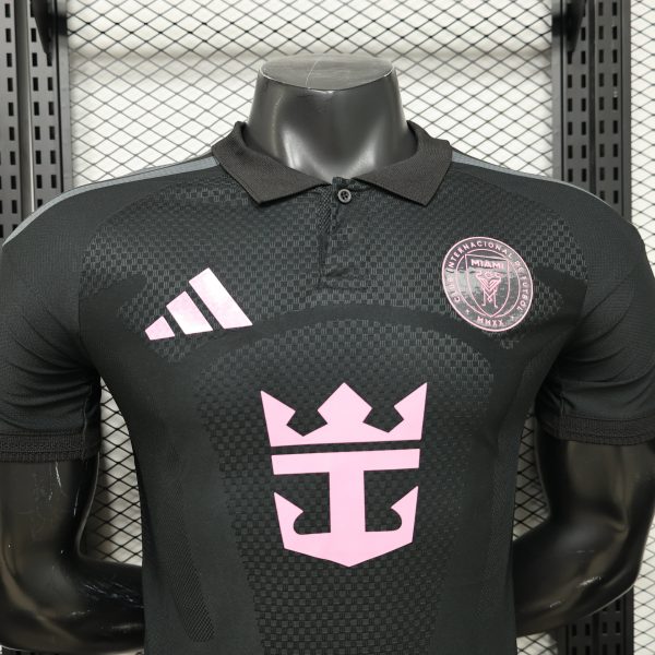Inter miami maillot exterieur 2026/27