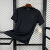 Norvège maillot foot extérieur 2026 2027 Coupe Du Monde Noir