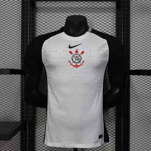 Maillot Corinthien 2025/26