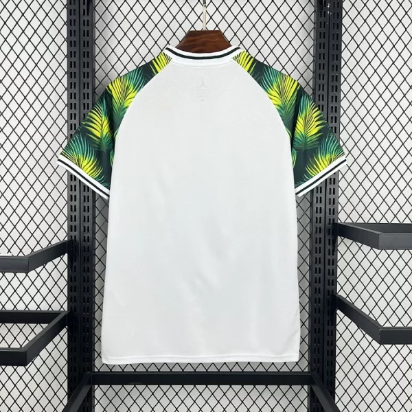 Brésil maillot foot 2026 2027 Coupe Du Monde