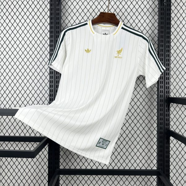 Mexique maillot foot 2026 2027