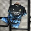 Real Madrid maillot foot concept 2024 2025