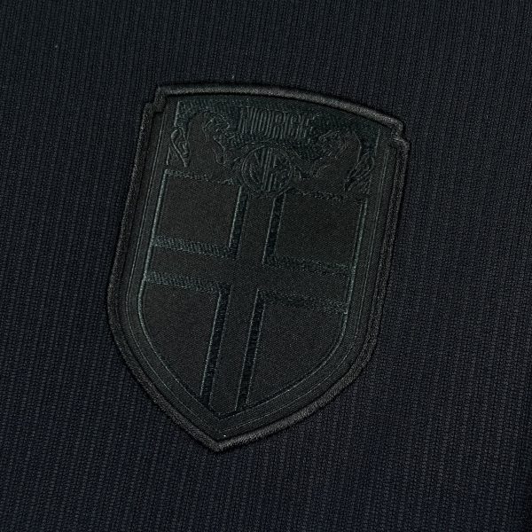 Maillot Norvege exterieur Coupe du monde 2026/27