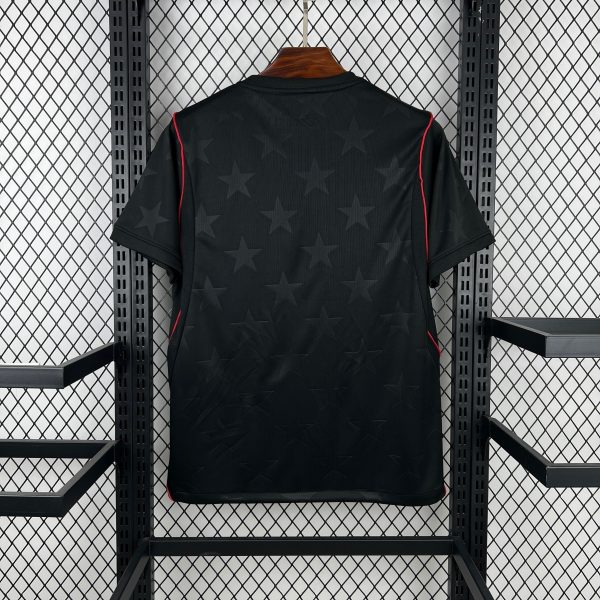 Maillot USA ext rieur Coupe du monde 2026