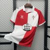 Celta Vigo maillot foot 2026 2027