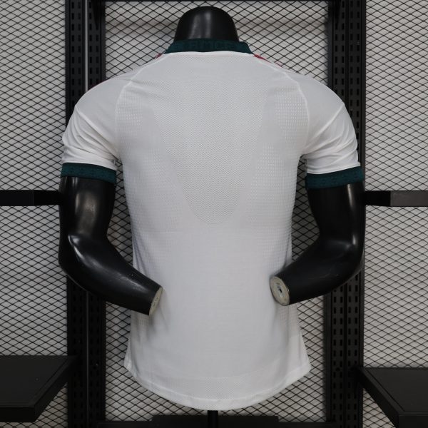 Maillot Real Madrid 2026-27