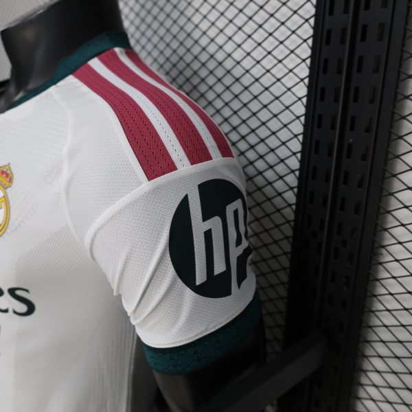 Maillot Real Madrid 2026-27